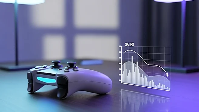 Housemarque's Saros Faces Slower Sales Start, Raising Concerns Over Financial Viability