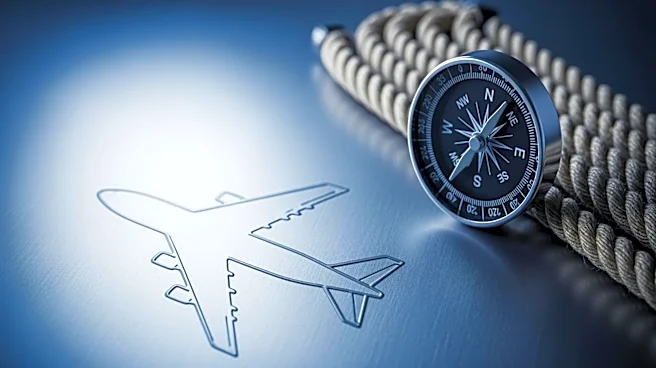 KM Malta Airlines Implements New Supply Chain Strategies to Enhance Operational Efficiency