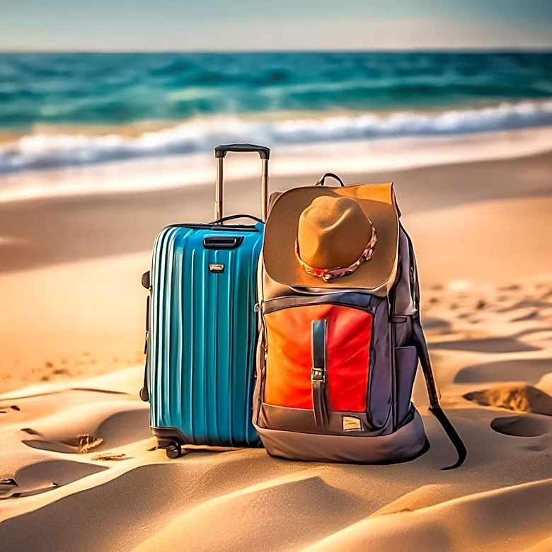 Travel Expert Offers Tips for Summer Staycations and Vacations