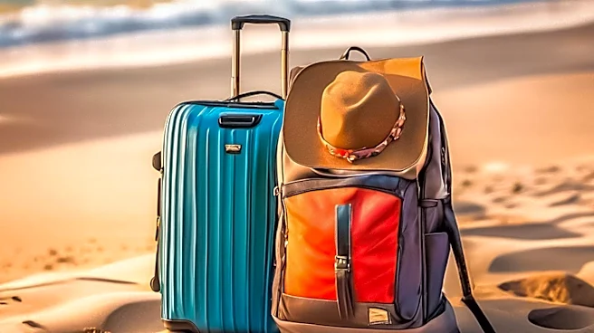 Travel Expert Offers Tips for Summer Staycations and Vacations