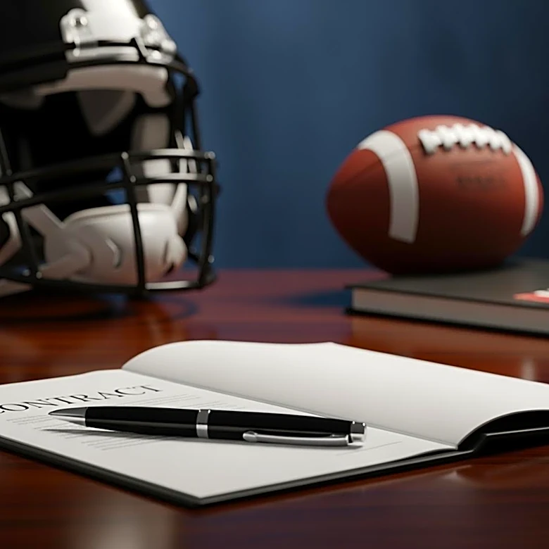 Minnesota Vikings Seek Lions Executive Ray Agnew for General Manager Position