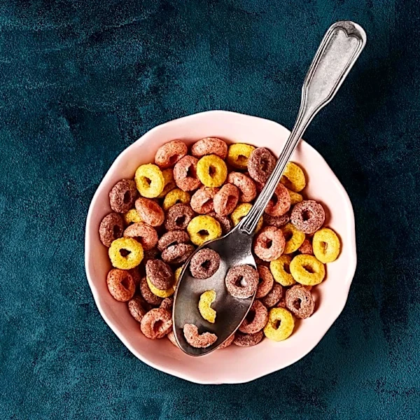 Emotional Challenges of the 'Cereal for Breakfast' Generation