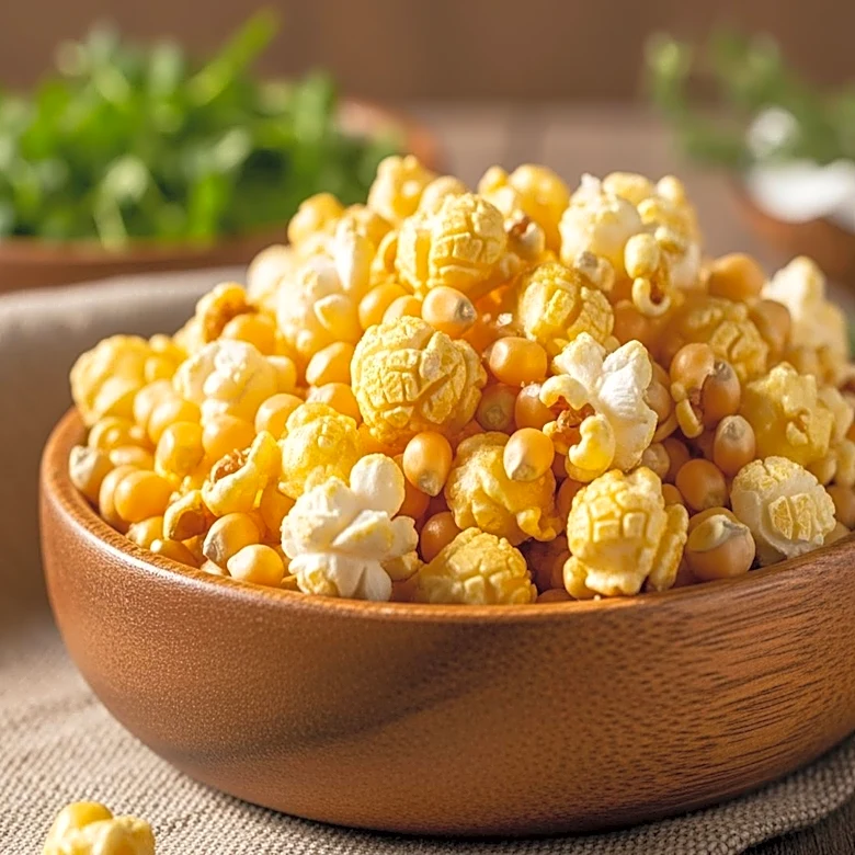 U.S. Keto Popcorn Market Poised for Growth Amid Dietary Trends