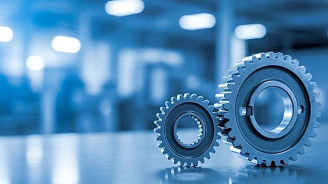 Arafura Signs Offtake Term Sheet with Traxys North America to Boost U.S. Manufacturing