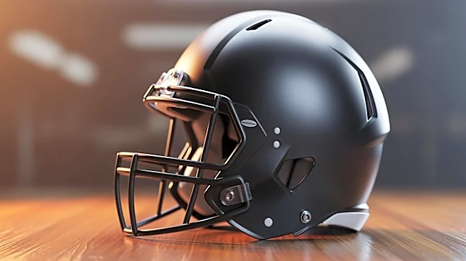 Netflix's 'Quarterback' Season 3 to Feature NFL Stars