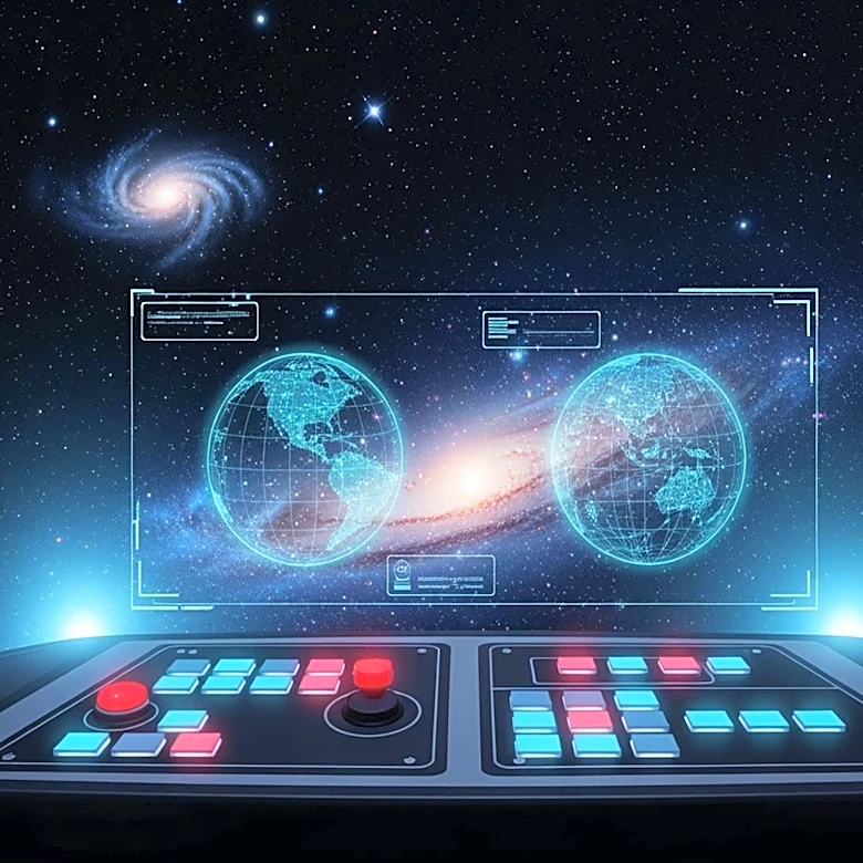 Warner Bros. Discovery Unveils Teaser for 'Big Bang' Spinoff 'Stuart Fails To Save The Universe'