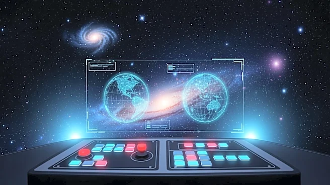 Warner Bros. Discovery Unveils Teaser for 'Big Bang' Spinoff 'Stuart Fails To Save The Universe'