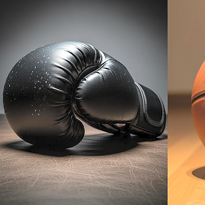 Paul Brothers Exhibit Contrasting Physiques Reflecting Their Sports