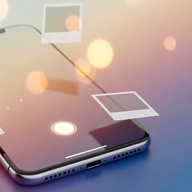 Instagram Launches 'Instants' Feature for Authentic Photo Sharing