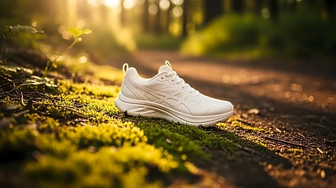 Cotswold Outdoor Group Reports Significant Sales Increase from HOKA Campaign