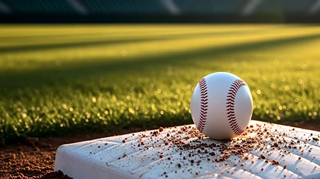 Nebraska Cornhuskers Defeat Creighton Bluejays 8-4 in College Baseball Match