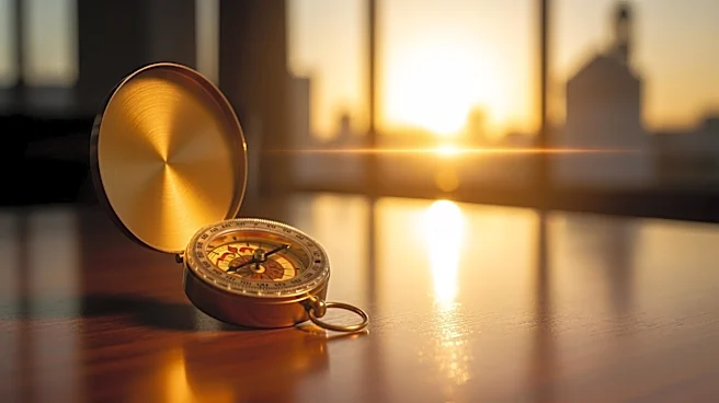 Rosewood CEO Sonia Cheng Confident in Middle East Expansion Amid Travel Shifts