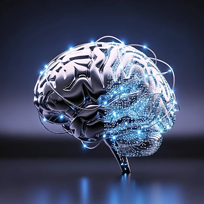 CNN Originals Announces AI Docuseries 'Mind vs/+ Machine' by Steve James and Alex Gibney