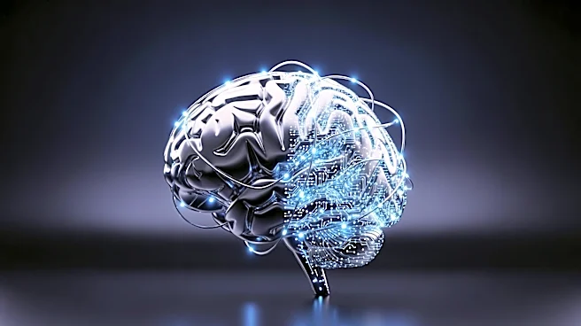 CNN Originals Announces AI Docuseries 'Mind vs/+ Machine' by Steve James and Alex Gibney