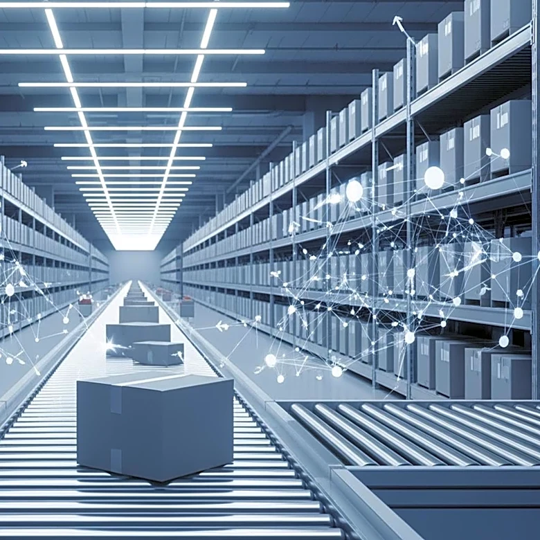Amazon Launches Supply Chain Services to Enhance Business Efficiency
