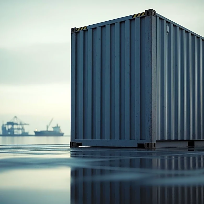 Hapag-Lloyd Reports Q1 Loss Due to Hormuz Disruptions and Weak Freight Rates