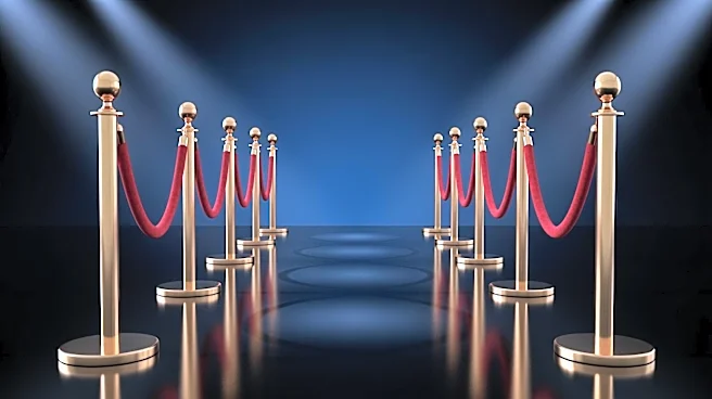 Cannes Film Festival Enforces Stricter Dress Code Amid Controversial Fashion Trends
