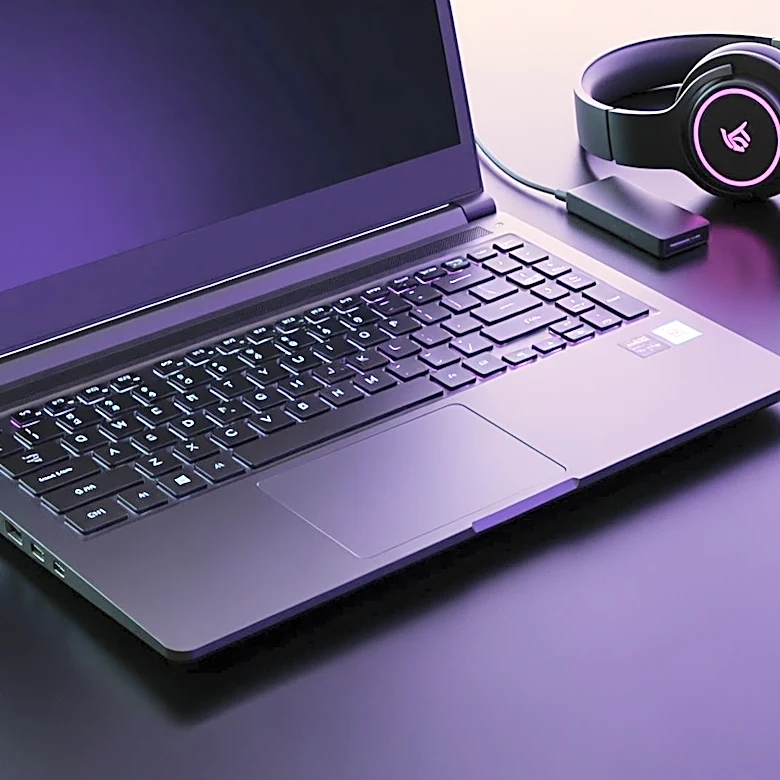 Amazon Offers Discounts on Gaming Laptops and Tech Accessories