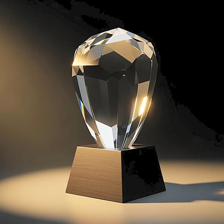 Stacy Garcia Honored with 2026 ICON of Industry Award by NEWH, Inc.