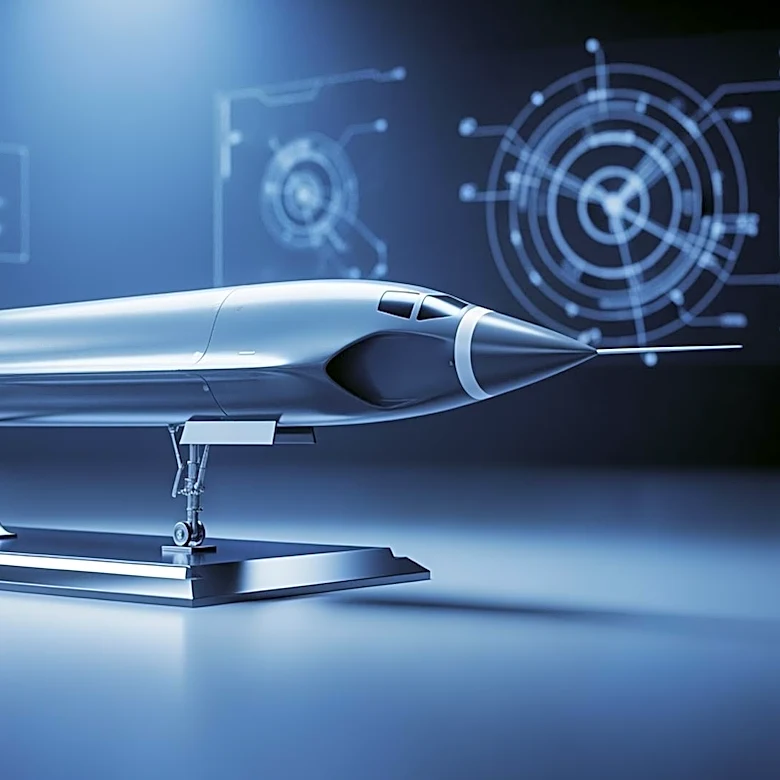 Leidos Secures $2.7 Billion Contract for US Army Hypersonic Weapons Production
