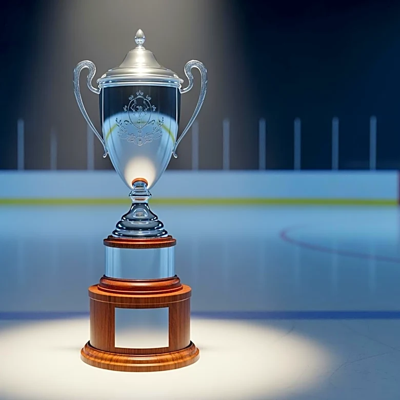 Matthew Schaefer Wins Calder Trophy as NHL Rookie of the Year