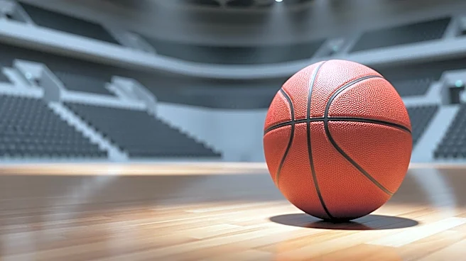 Minnesota Gophers to Compete in 2026 Charleston Classic, Seeking Stronger Nonconference Schedule
