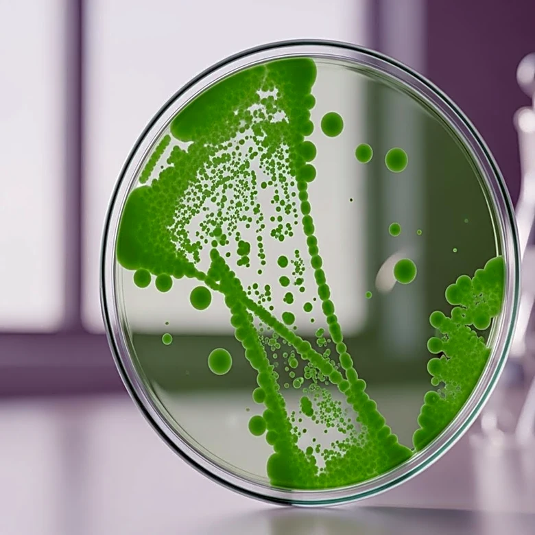 Genetically Altered Bacteria Produce Eco-Friendly Sunscreen Compound for Potential Human Use
