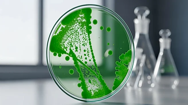 Genetically Altered Bacteria Produce Eco-Friendly Sunscreen Compound for Potential Human Use