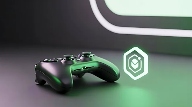Xbox Insiders to Test New Console Features Including Gamerscore Badges