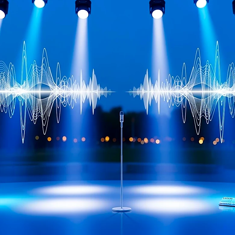 Bluesky Platform Showcases Flash Performance, Engages Public with Free Music
