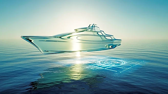 Awake.Al and Tidalis Partner to Enhance Maritime Emissions Reporting Amid Regulatory Pressure