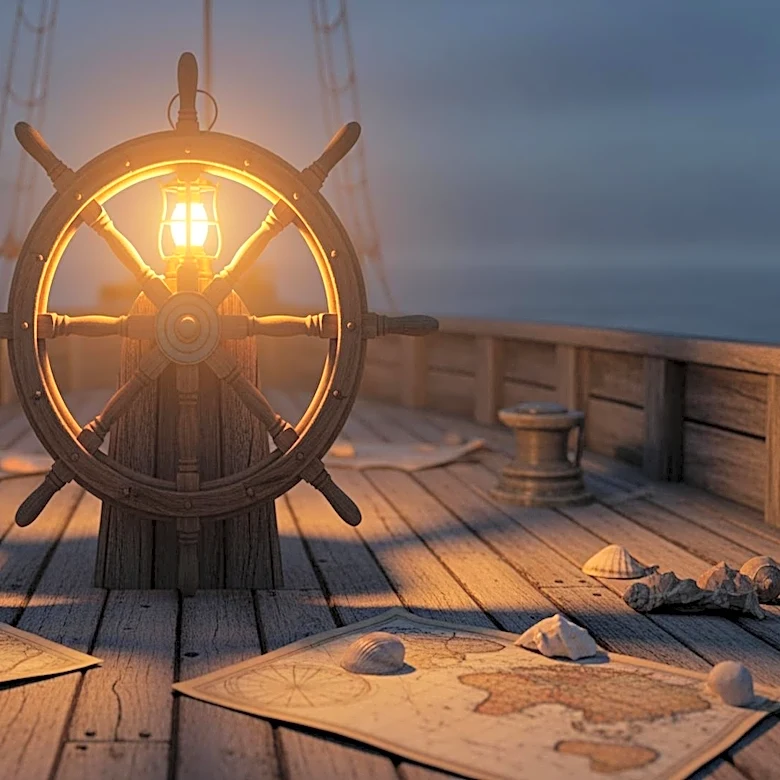 Secret Cinema Announces 'Pirates of the Caribbean' Immersive Experience in London