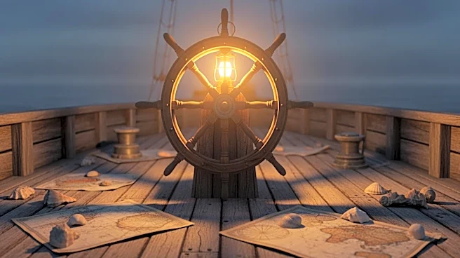 Secret Cinema Announces 'Pirates of the Caribbean' Immersive Experience in London