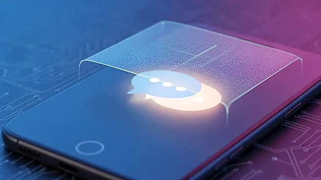 Meta Launches Incognito Mode on WhatsApp to Address AI Chat Privacy Concerns