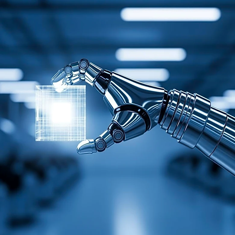 Rivian's Spinoff Mind Robotics Secures $400 Million for Industrial Automation