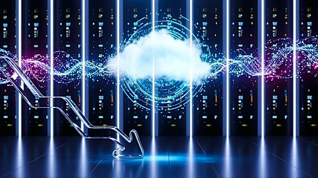 Alibaba's AI Investments Lead to Profit Decline Amidst Price War in China