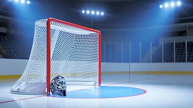 Luukkonen Reclaims Net, Leads Sabres to Victory in Game 4 Against Canadiens