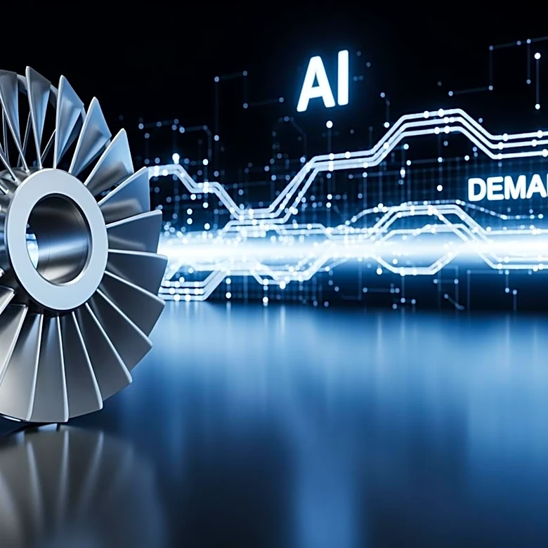 Fervo Energy's IPO Surges 33% Amid Rising Demand from AI Data Centers