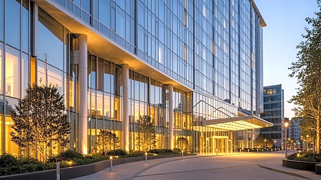 JW Marriott Opens Reimagined Luxury Hotel in Downtown Atlanta