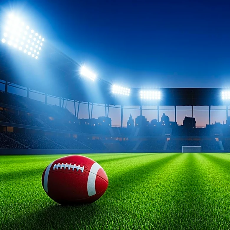 Pittsburgh Steelers and New Orleans Saints to Play NFL's First Game in France