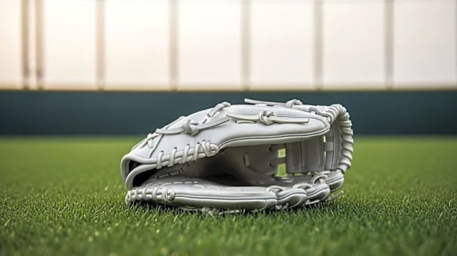 Los Angeles Dodgers Acquire Alek Thomas for Defensive Strength