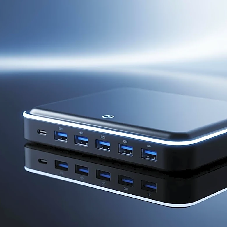 Anker's Prime Charging Station Discounted on Amazon, Offering Enhanced Charging Capabilities