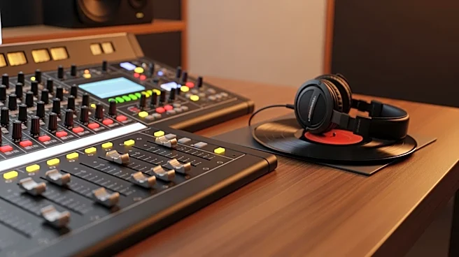Indie Music Executives Discuss Impact of Industry Changes on Independent Sector