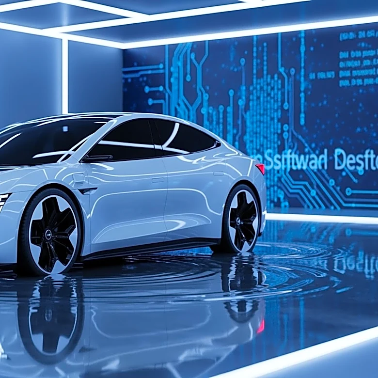 Waymo Recalls Over 3,500 Self-Driving Cars Due to Flooding Software Defect
