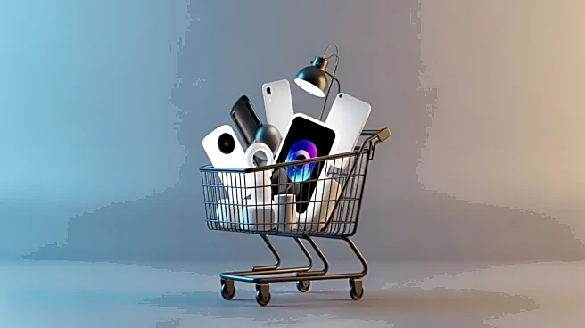 Walmart Offers Early Memorial Day Deals with Discounts on Tech and Home Essentials