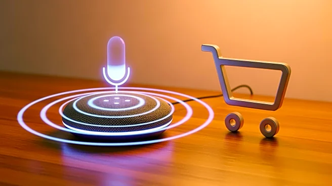 Amazon Integrates Alexa Plus into Shopping Experience, Enhancing User Interaction