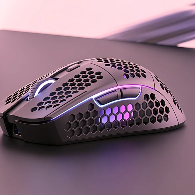 SteelSeries Aerox 3 Gen 2: Enhanced Features but Weight Concerns Persist