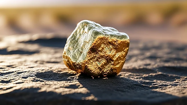 P2 Gold Increases Private Placement to Fund Nevada Exploration