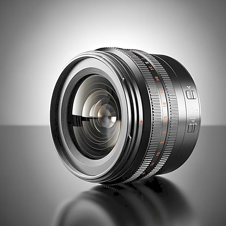 Canon Unveils RF 20-50mm f/4L IS USM PZ: A New Full-Frame Power Zoom Lens