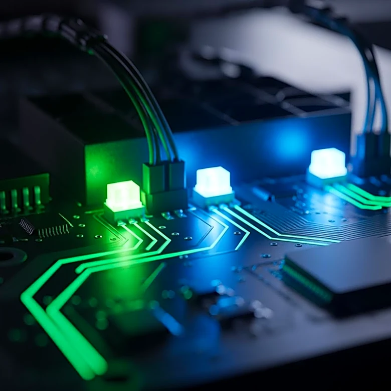 Analog Devices Enhances Reliability in Autonomous Systems with GMSL Diagnostics